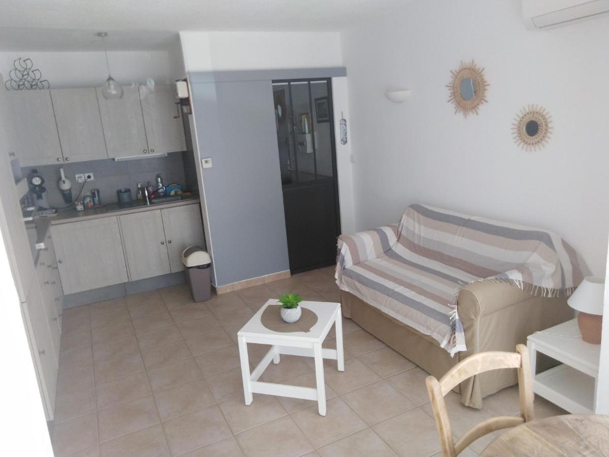 Ferienwohnung La Reposade Sanary-sur-Mer Exterior foto