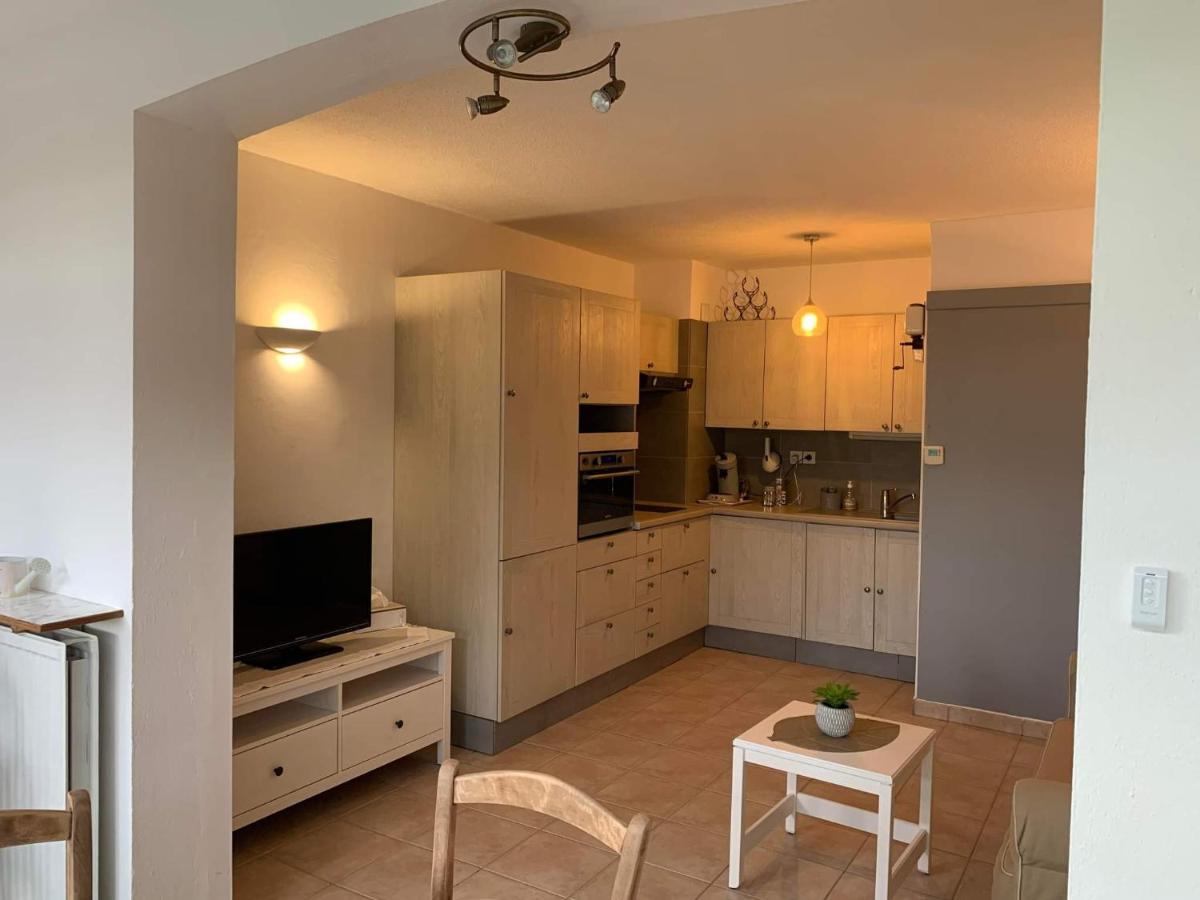 Ferienwohnung La Reposade Sanary-sur-Mer Exterior foto