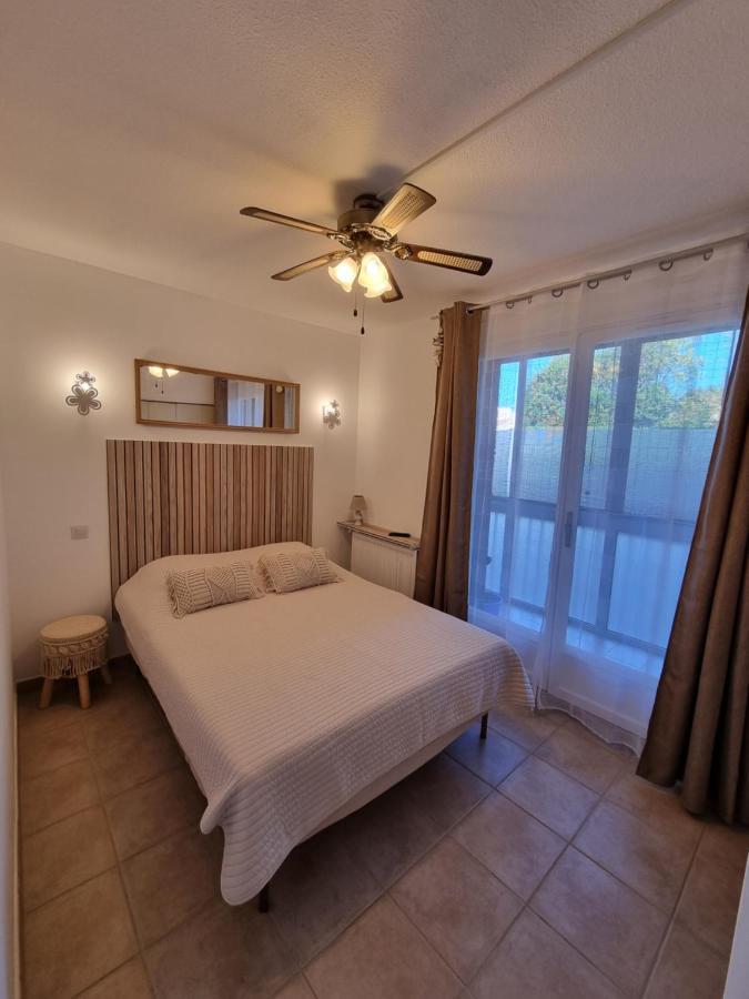 Ferienwohnung La Reposade Sanary-sur-Mer Exterior foto